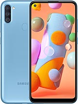 Samsung Galaxy A11 Parts