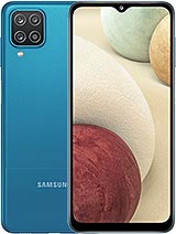 Samsung Galaxy A12 Parts
