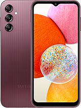 Samsung Galaxy A14 Parts