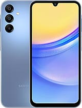 Samsung Galaxy A15 Parts