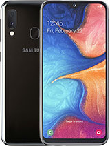 Samsung Galaxy A20e Parts