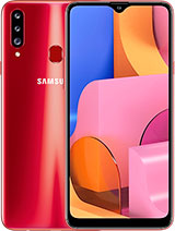 Samsung Galaxy A20s Parts
