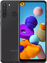 Samsung Galaxy A21 Parts