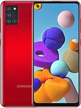 Samsung Galaxy A21s Parts