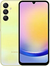 Samsung Galaxy A25 Parts