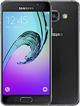 Samsung Galaxy A3 • 2016 Parts