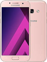 Samsung Galaxy A3 • 2017 Parts