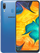 Samsung Galaxy A30 Parts