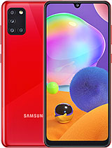 Samsung Galaxy A31 Parts