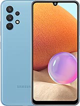 Samsung Galaxy A32 Parts
