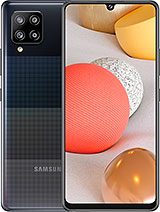 Samsung Galaxy A42 Parts