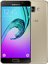 Samsung Galaxy A5 • 2016 Parts