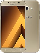 Samsung Galaxy A5 • 2017 Parts