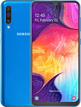 Samsung Galaxy A50 Parts