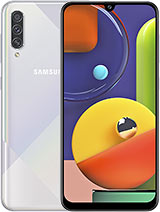 Samsung Galaxy A50s Parts