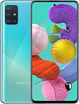 Samsung Galaxy A51 Parts
