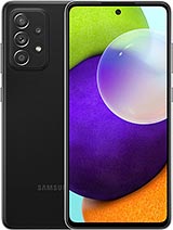 Samsung Galaxy A52 Parts