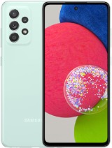 Samsung Galaxy A52s Parts