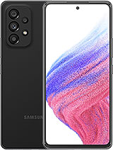 Samsung Galaxy A53 Parts