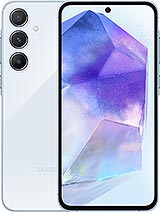 Samsung Galaxy A55 Parts