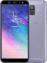 Samsung Galaxy A6 Parts