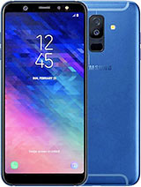 Samsung Galaxy A6 Plus Parts