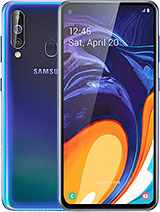 Samsung Galaxy A60 Parts