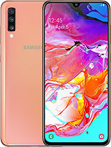 Samsung Galaxy A70 Parts