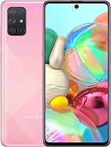 Samsung Galaxy A71 Parts