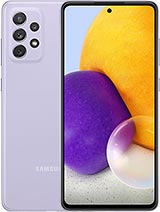 Samsung Galaxy A72 Parts
