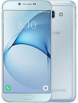 Samsung Galaxy A8 • 2016 Parts