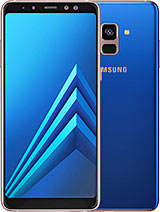 Samsung Galaxy A8 Plus Parts
