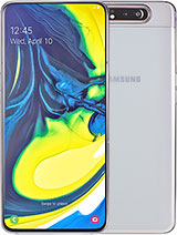 Samsung Galaxy A80 Parts
