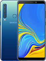 Samsung Galaxy A9 • 2018 Parts