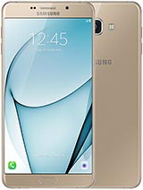 Samsung Galaxy A9 • 2016 Parts