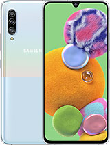 Samsung Galaxy A90 Parts
