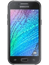 Samsung Galaxy J1 • 2015 Parts
