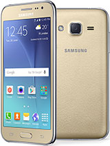 Samsung Galaxy J2 • 2015 Parts