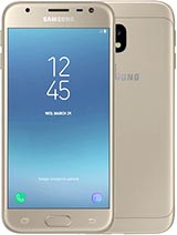 Samsung Galaxy J3 • 2017 Parts