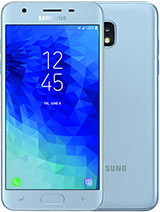 Samsung Galaxy J3 • 2018 Parts