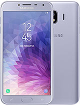 Samsung Galaxy J4 Parts