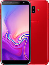 Samsung Galaxy J6 Plus Parts
