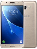 Samsung Galaxy J7 • 2016 Parts