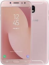 Samsung Galaxy J7 • 2017 Parts
