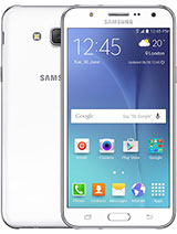 Samsung Galaxy J7 • 2015 Parts