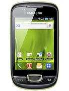 Samsung Galaxy S5 Mini Parts