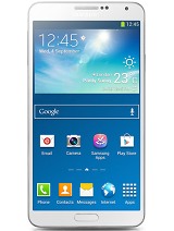 Samsung Galaxy Note 3 Parts