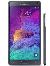 Samsung Galaxy Note 4 Parts