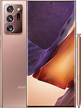 Samsung Galaxy Note 20 Ultra Parts