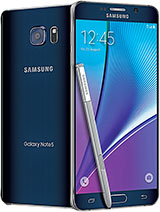 Samsung Galaxy Note 5 Parts
